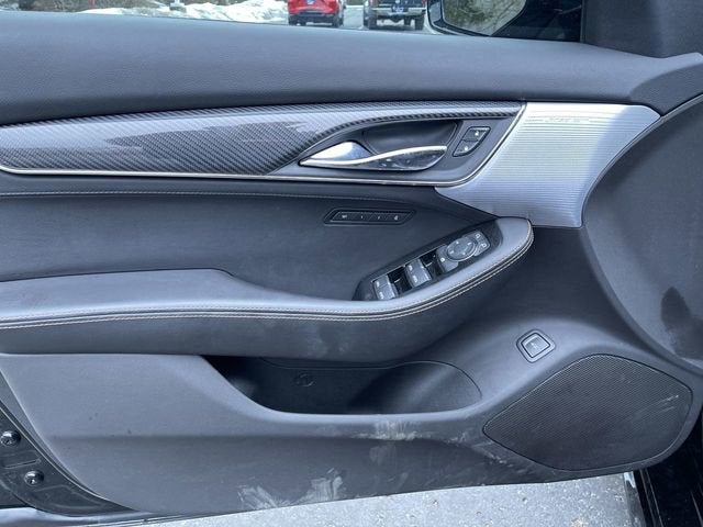 2023 Cadillac CT5 Sport