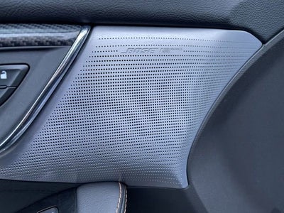 2023 Cadillac CT5 Sport