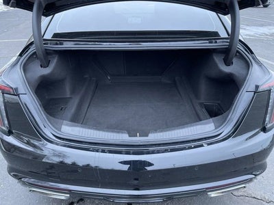 2023 Cadillac CT5 Sport