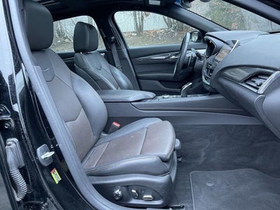 2023 Cadillac CT5 Sport