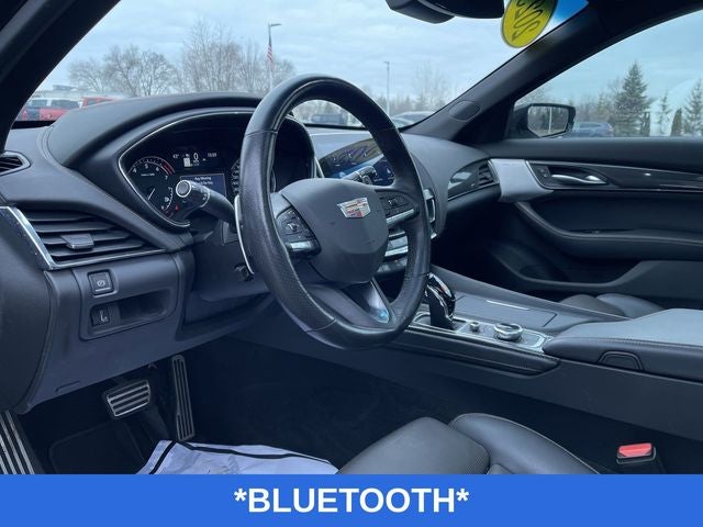 2023 Cadillac CT5 Sport