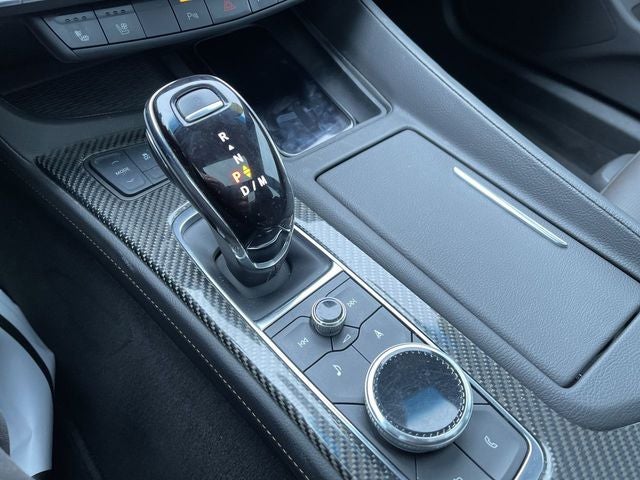 2023 Cadillac CT5 Sport