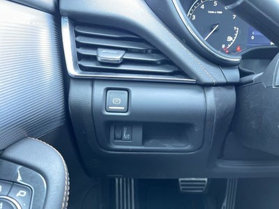 2023 Cadillac CT5 Sport