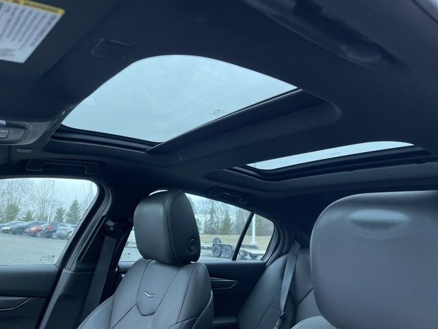 2023 Cadillac CT5 Sport