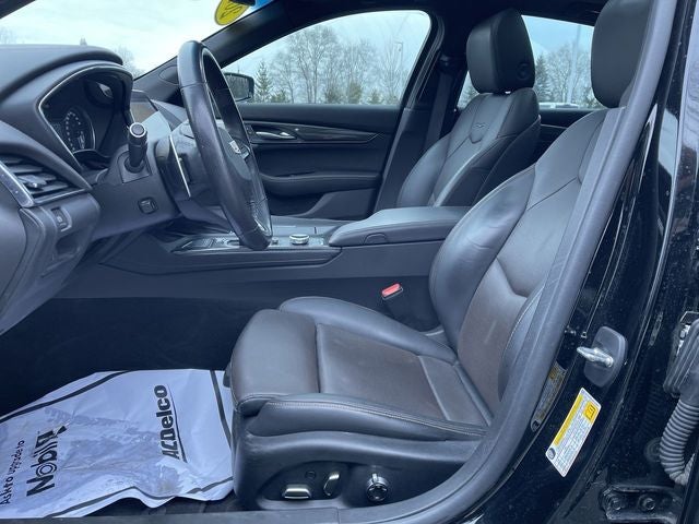 2023 Cadillac CT5 Sport