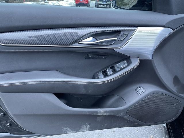 2023 Cadillac CT5 Sport