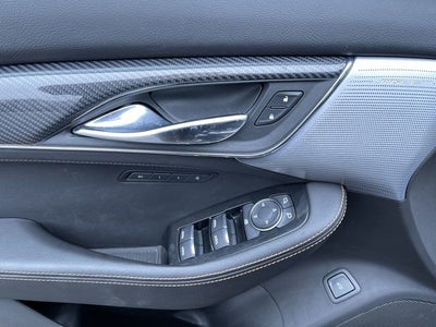 2023 Cadillac CT5 Sport