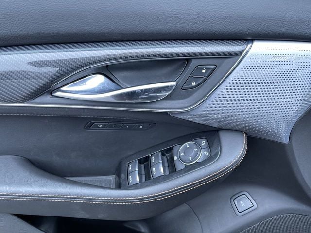 2023 Cadillac CT5 Sport