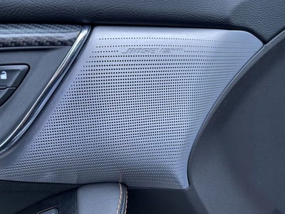 2023 Cadillac CT5 Sport