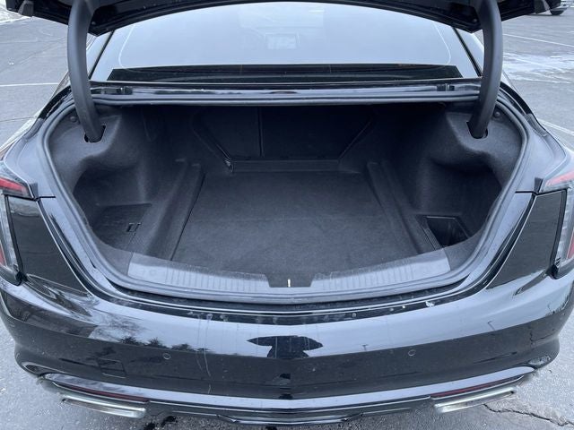 2023 Cadillac CT5 Sport