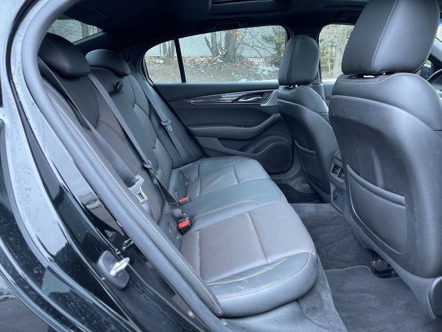 2023 Cadillac CT5 Sport