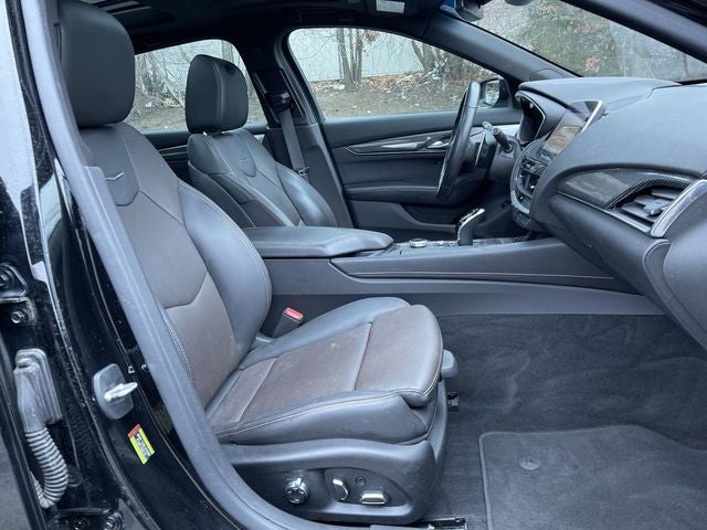 2023 Cadillac CT5 Sport