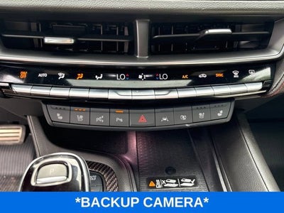 2025 Cadillac CT5-V V-Series