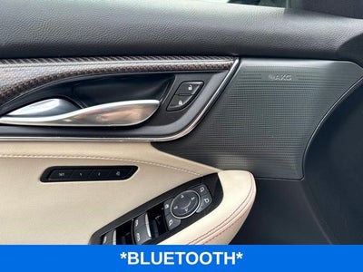 2025 Cadillac CT5-V V-Series