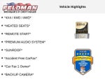 2025 Cadillac CT5-V V-Series