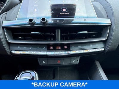 2020 Cadillac CT5 Luxury