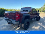 2014 Chevrolet Silverado 2500 HD LT