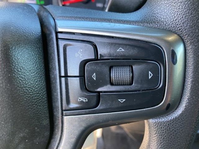 2021 Chevrolet Silverado 2500 HD LT