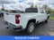 2021 Chevrolet Silverado 2500 HD LT