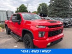 2021 Chevrolet Silverado 2500 HD LTZ
