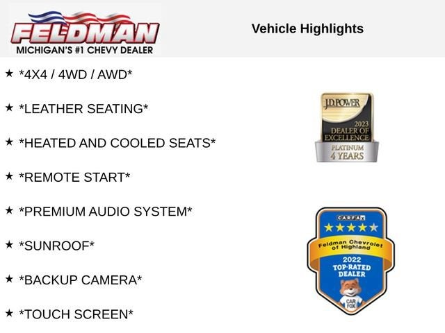 2021 Chevrolet Silverado 2500 HD LTZ