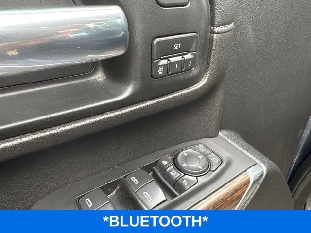 2020 Chevrolet Silverado 2500 HD High Country