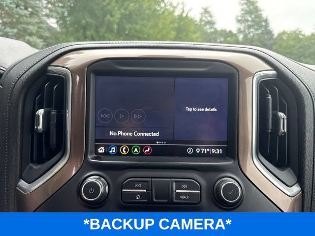 2020 Chevrolet Silverado 2500 HD High Country
