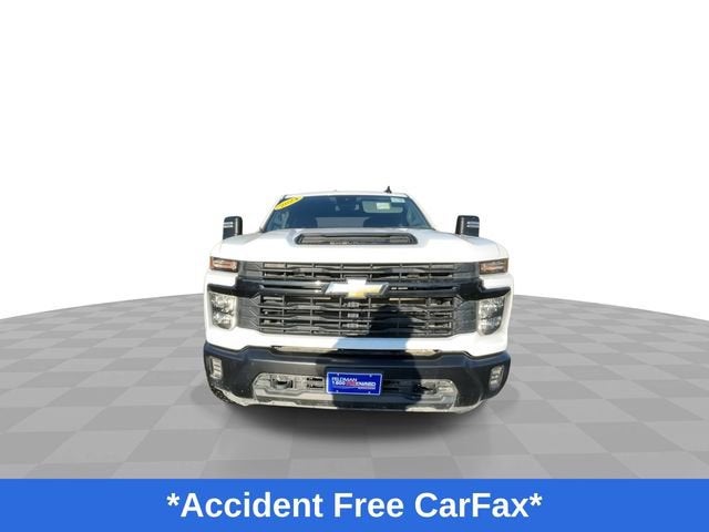 2024 Chevrolet Silverado 3500 HD WT