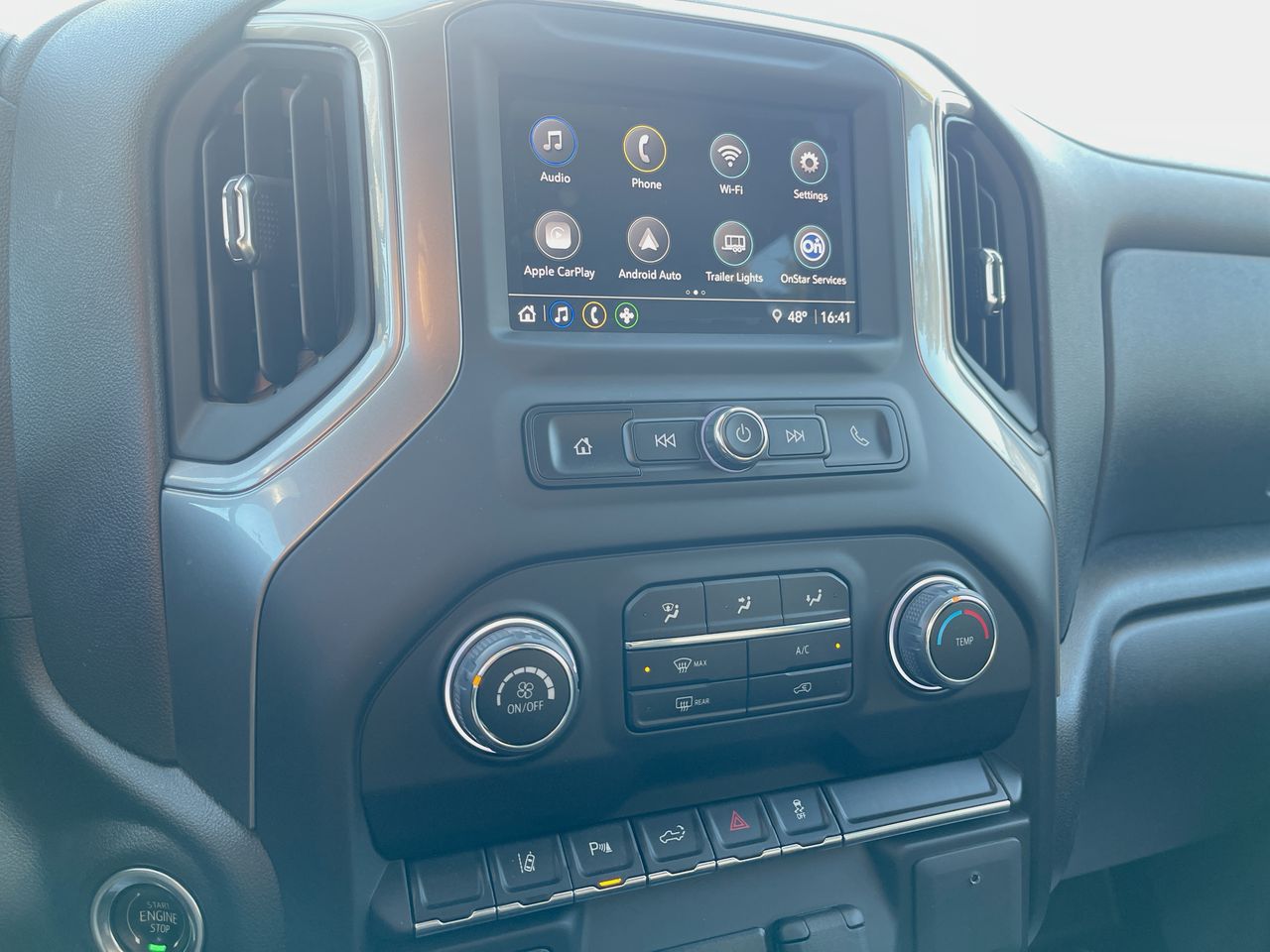 2024 Chevrolet Silverado 3500 HD WT