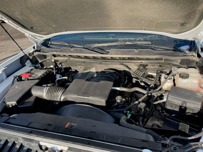 2024 Chevrolet Silverado 3500 HD WT