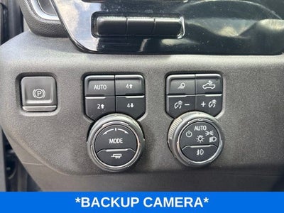 2024 Chevrolet Silverado 3500 HD LTZ DRW