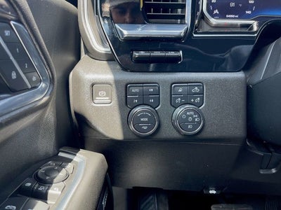 2024 Chevrolet Silverado 3500 HD LTZ DRW