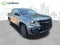2022 Chevrolet Colorado 2WD Work Truck