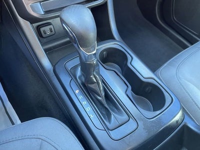 2022 Chevrolet Colorado WT