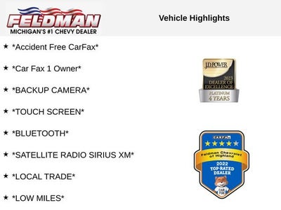 2022 Chevrolet Colorado WT