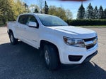 2019 Chevrolet Colorado 4WD Work Truck