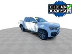2021 Chevrolet Colorado 4WD Work Truck