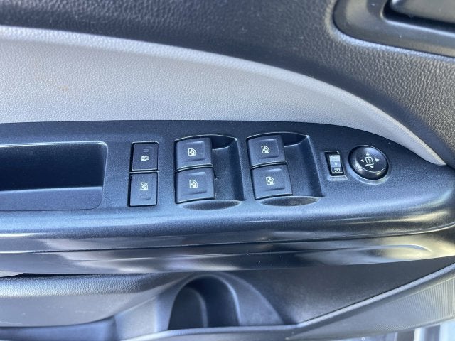 2021 Chevrolet Colorado 4WD Work Truck