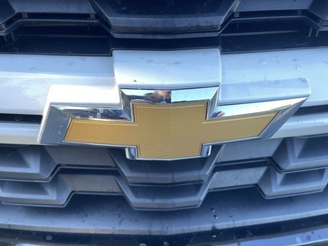 2021 Chevrolet Colorado 4WD Work Truck