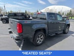 2020 Chevrolet Colorado 4WD Z71