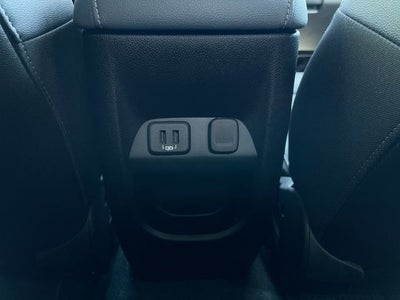 2020 Chevrolet Colorado 4WD Z71
