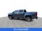 2020 Chevrolet Colorado 4WD Z71