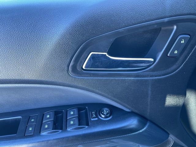 2019 Chevrolet Colorado 4WD Z71