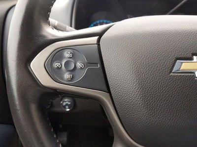 2018 Chevrolet Colorado 4WD Z71