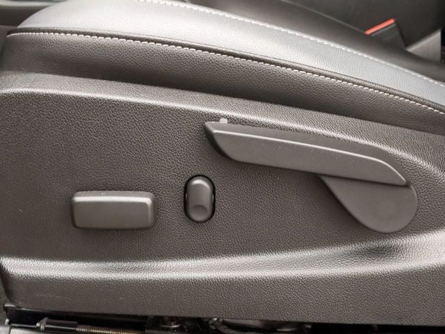 2018 Chevrolet Colorado 4WD Z71