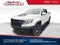 2018 Chevrolet Colorado 4WD ZR2