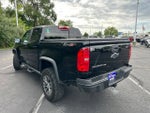 2020 Chevrolet Colorado 4WD ZR2
