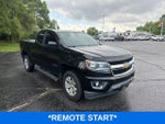 2015 Chevrolet Colorado 2WD LT
