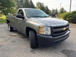 2013 Chevrolet Silverado 1500 Work Truck