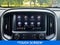 2020 Chevrolet Colorado 4WD LT